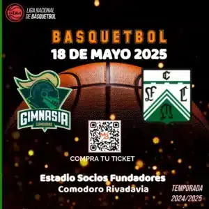 GIMNASIA Vs FERRO