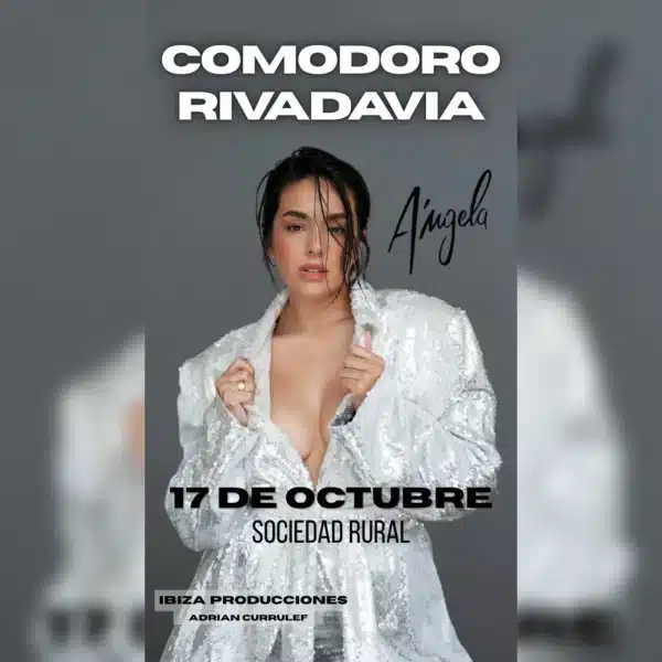 ANGELA LEIVA