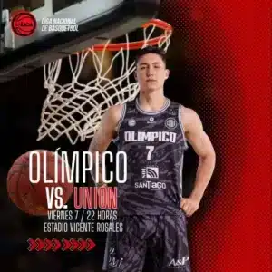 CCOLB Vs UNION Santa Fe