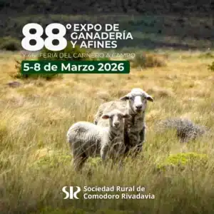 88° Expo de Ganaderia y afines-DIA 1