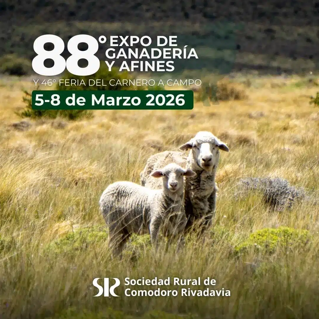 88° Expo de Ganaderia y afines-DIA 1