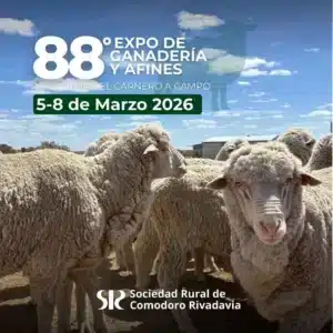 88° Expo de Ganaderia y afines-DIA 3