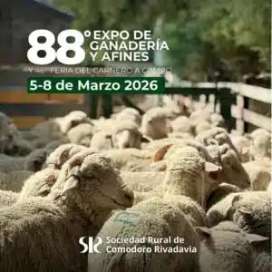 88° Expo de Ganaderia y afines-DIA 4