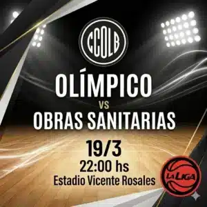 CCOLB Vs OBRAS