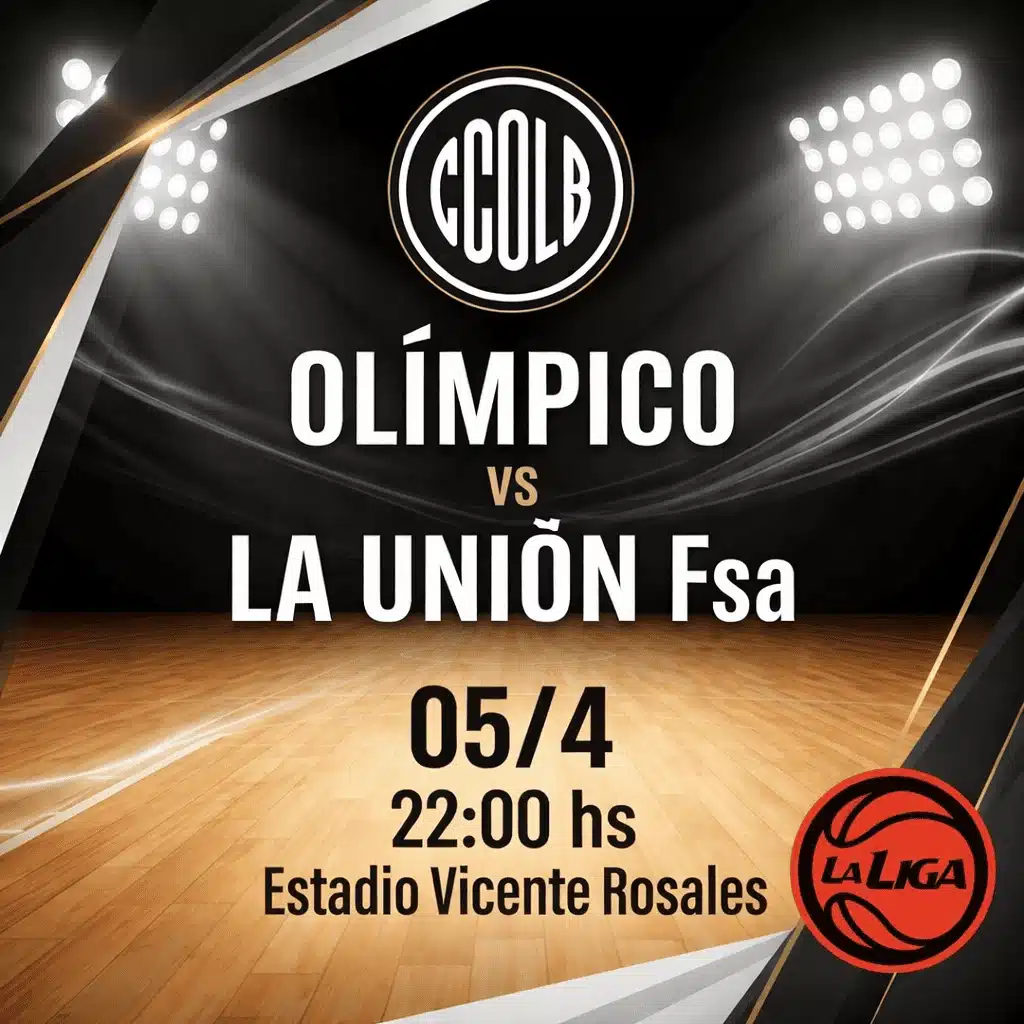 CCOLB Vs LA UNION Fsa