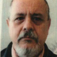 Abelardo SALAS